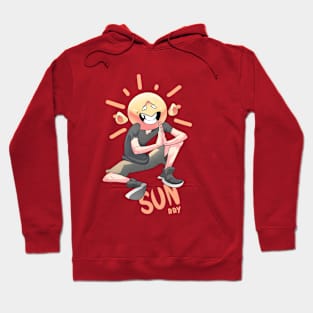 SUNrry Hoodie